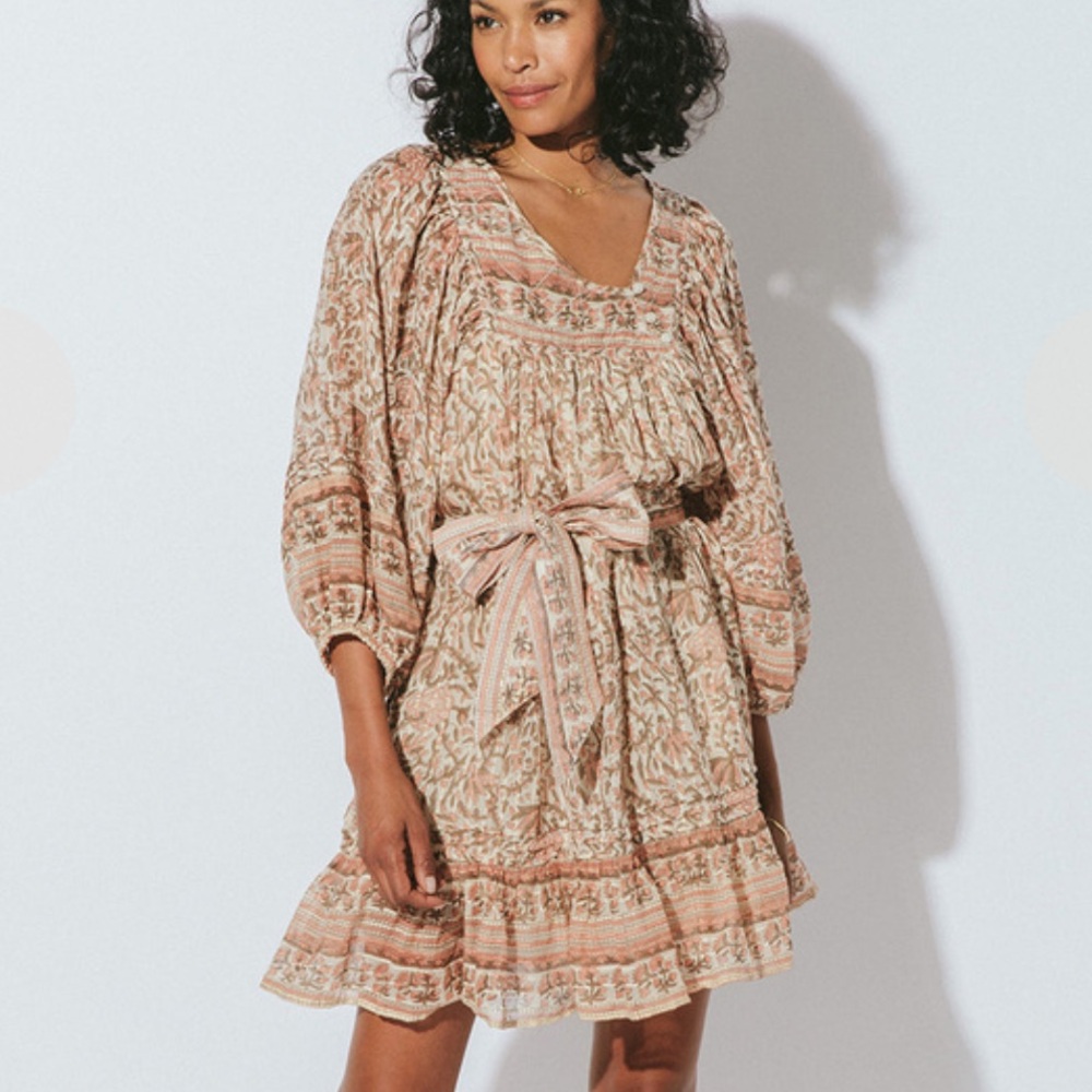 🌸 Cleobella Vivian Dress 🌸